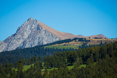 Wandern in Mölten