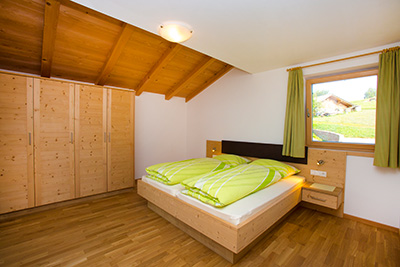 Wohnung Nussbaum Spiesshof